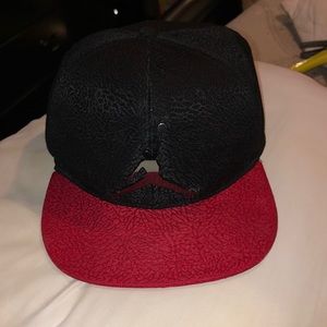 Jordan hat